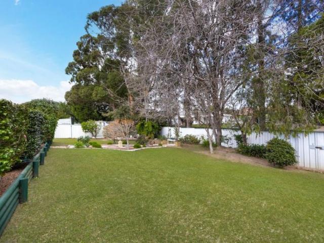 House for sale