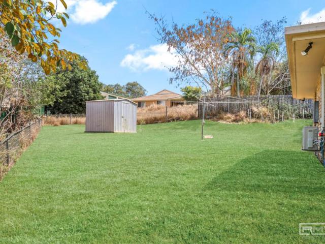House for sale in Rockhampton, Queensland