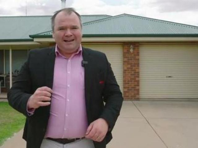 House for sale in The Rock, Lockhart Shire Council