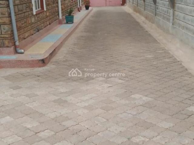 Apartment for rent in Kasarani