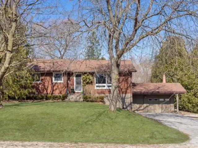 House for rent in Grey, Ontario