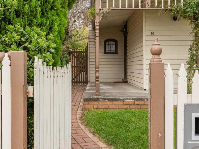 House for sale in Camerons Creek, Victoria
