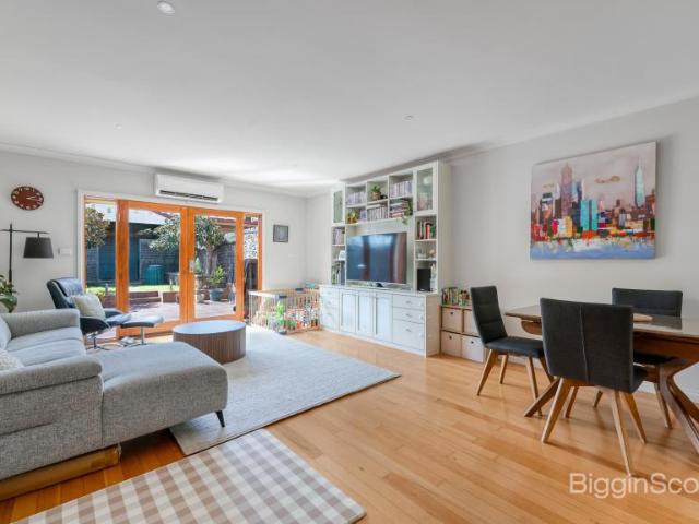 House for rent in Thornbury, Melbourne