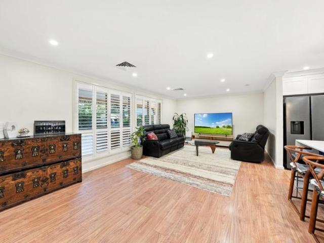 House for sale in Thornleigh, The Council of the Shire of Hornsby