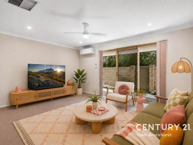 House for rent in Thornlie, Western Australia
