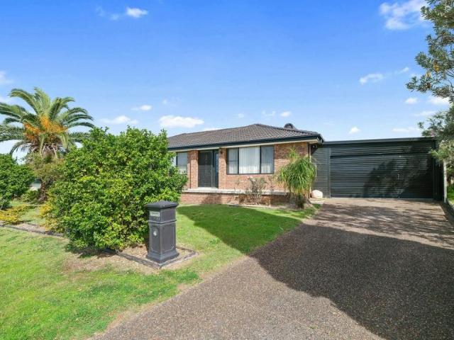 House for sale in Thornton, Newcastle-Maitland