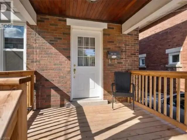 House for rent in Niagara, Ontario