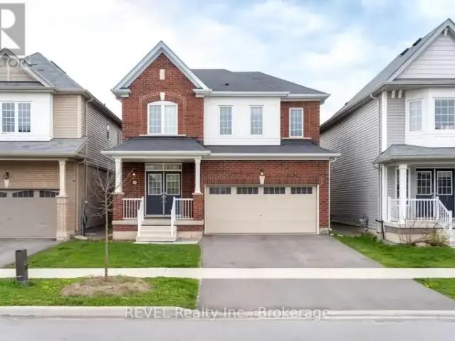 House for rent in Niagara, Ontario