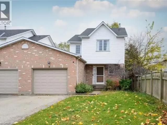 House for rent in Niagara, Ontario