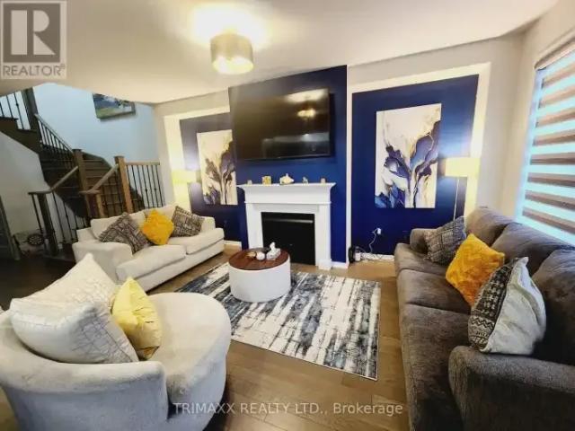 House for rent in Niagara, Ontario