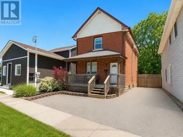 House for rent in Niagara, Ontario