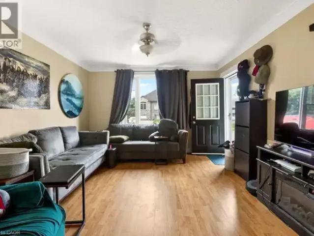 House for rent in Niagara, Ontario