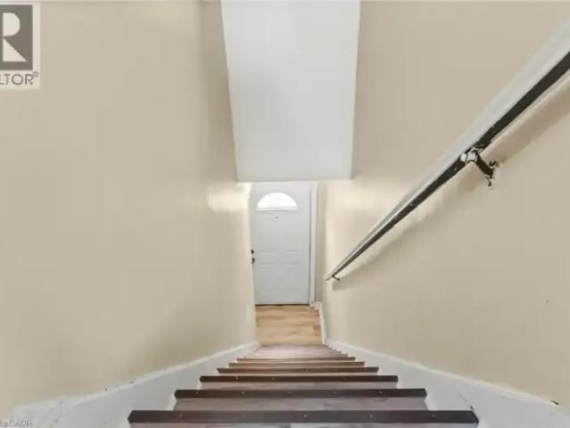 House for rent in Niagara, Ontario