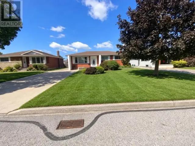 House for rent in Niagara, Ontario
