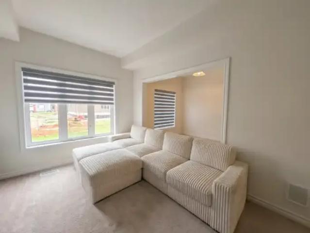 House for rent in Thorold, Golden Horseshoe