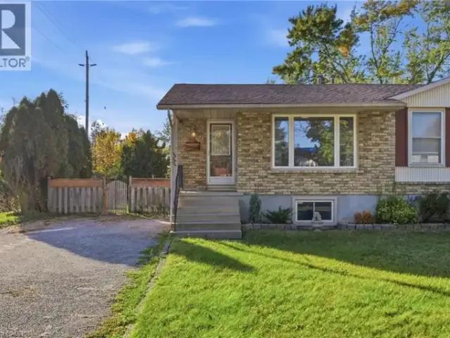 House for rent in Thorold, Golden Horseshoe