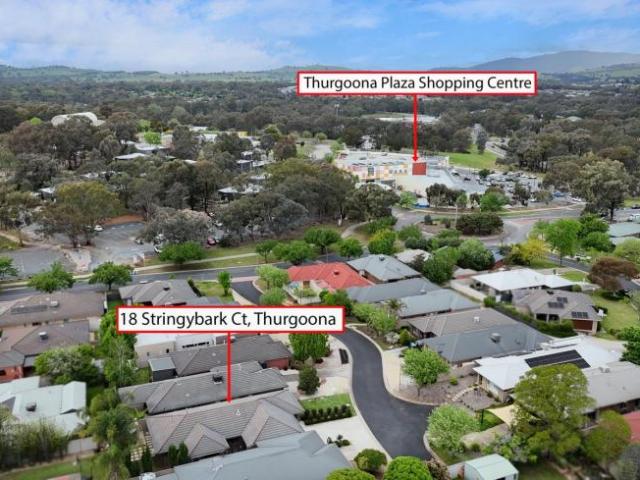House for sale in Thurgoona, Albury