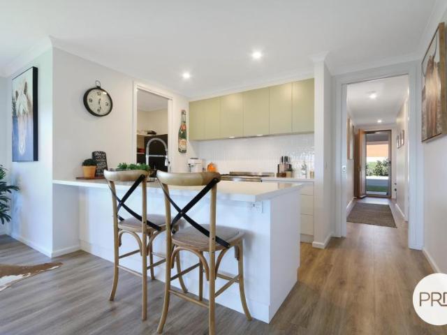 House for sale in Thurgoona, Albury