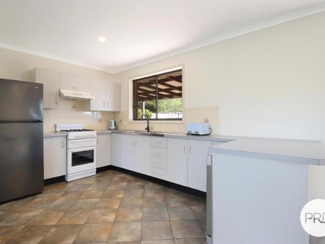 House for rent in Thurgoona, Albury