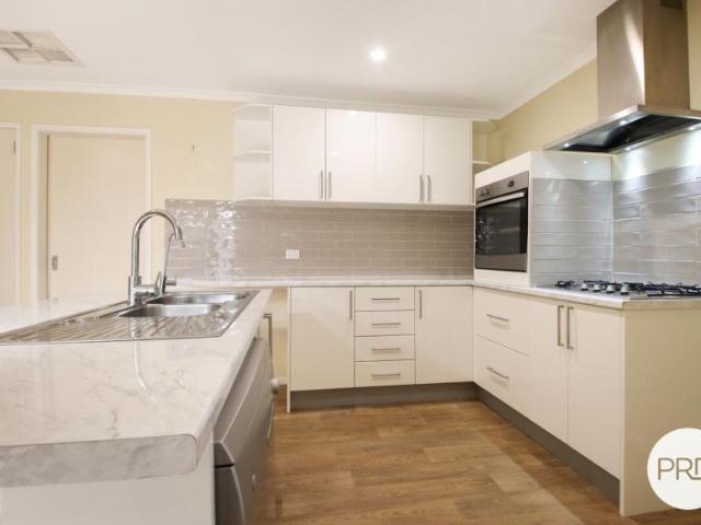 House for rent in Thurgoona, Albury
