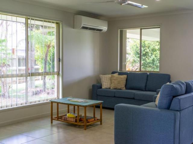 House for rent in Tin Can Bay, Queensland