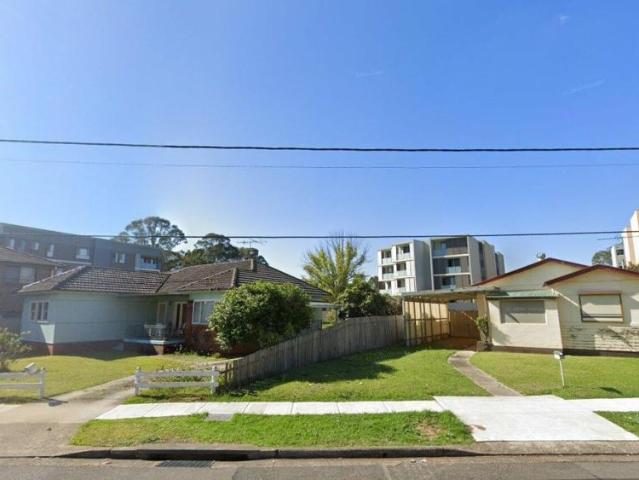 House for sale in Toongabbie, New South Wales