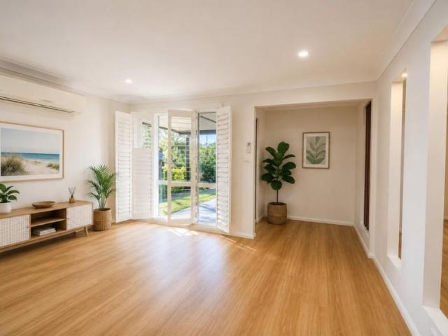 House for rent in Toongabbie, New South Wales