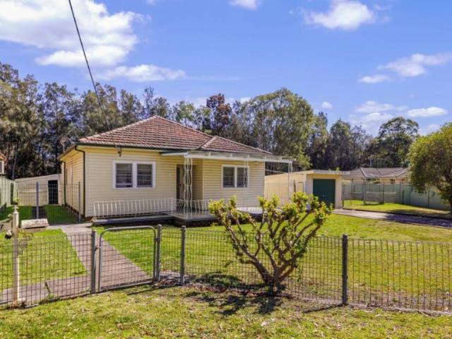 House for sale in Toongabbie, City of Parramatta Council