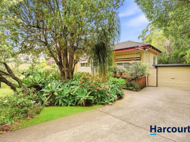 House for sale in Toongabbie, Sydney