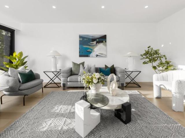 House for sale in Toorak, Melbourne
