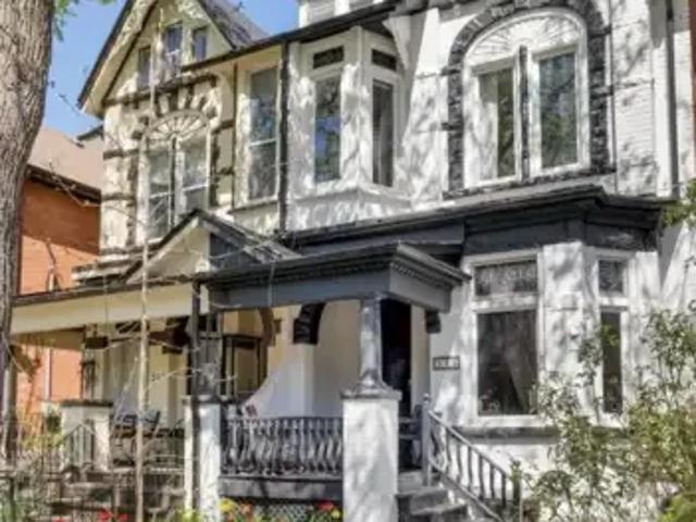 House for rent in Woburn, Ontario