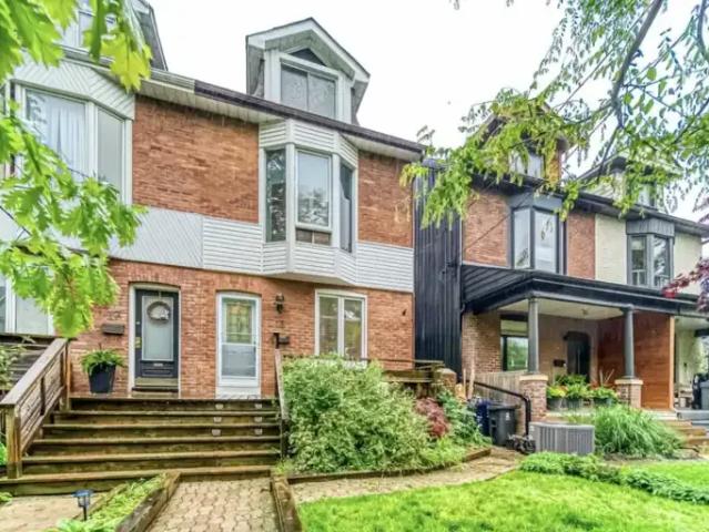 House for rent in Woburn, Ontario