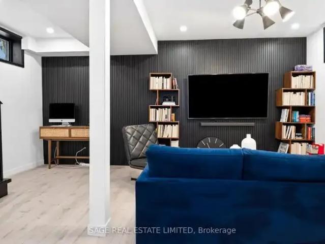 House for rent in Woburn, Ontario