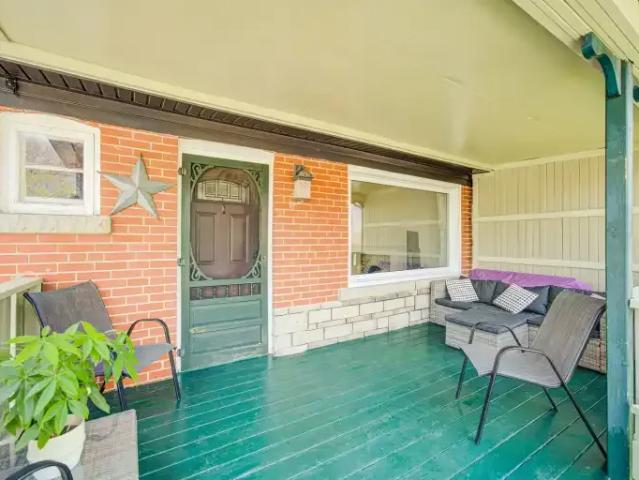 House for rent in Woburn, Ontario
