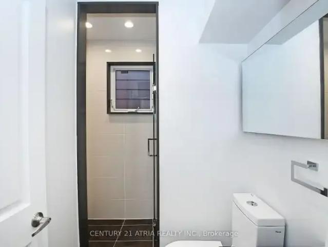 House for rent in Woburn, Ontario