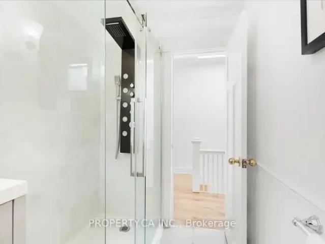 House for rent in Woburn, Ontario