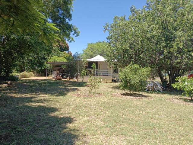 House for sale in Queensland