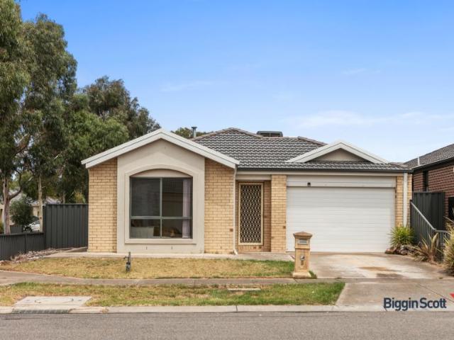 House for rent in Camerons Creek, Victoria