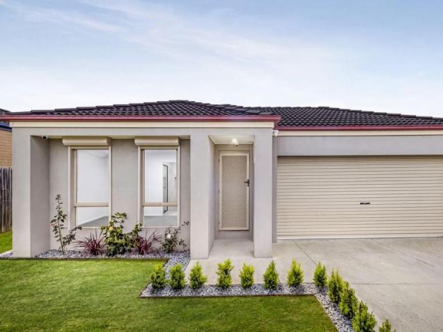 House for sale in The Grove, Melbourne