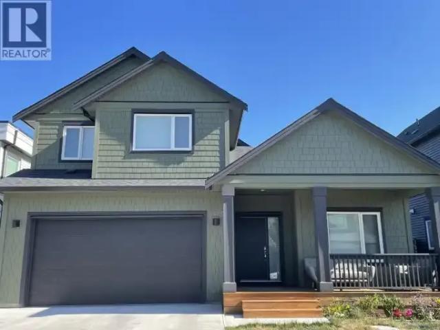 House for rent in British Columbia