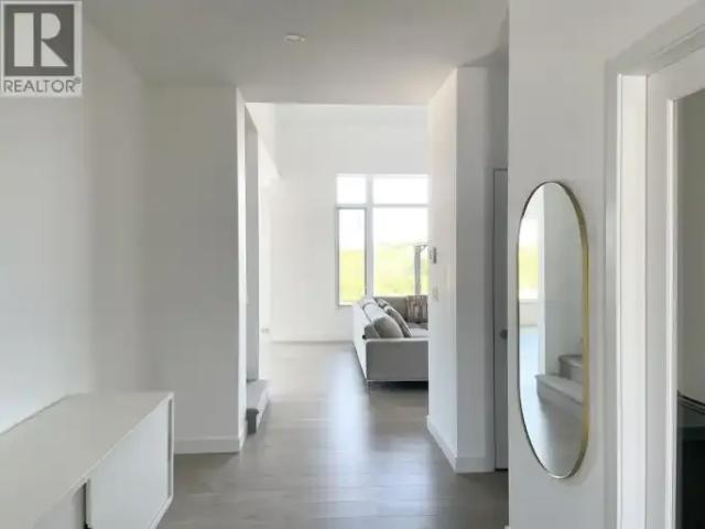 House for rent in British Columbia