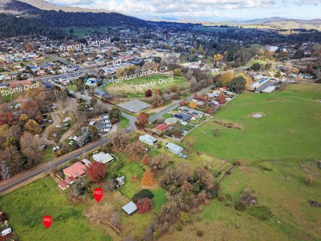 House for sale in Tumbarumba, Snowy Valleys Council