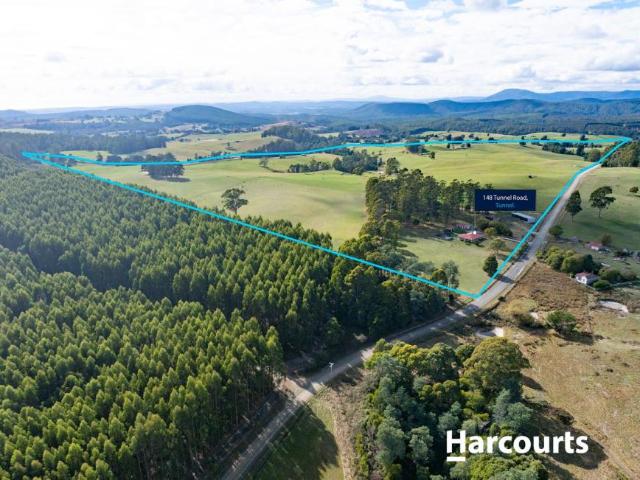 House for sale in Tunnel, City of Launceston