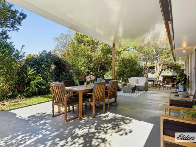 House for sale in Tyalgum, Tweed Shire Council