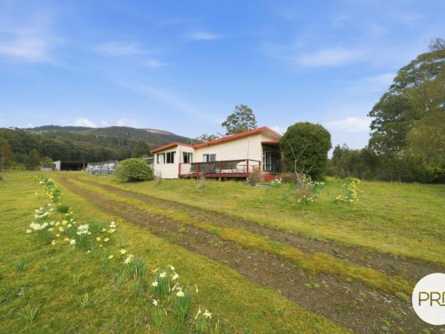 House for sale in Tyenna, Derwent Valley