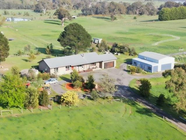House for sale in Tylden, Victoria