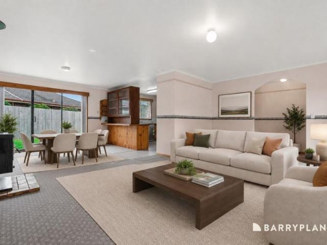 House for rent in Tynong, Melbourne