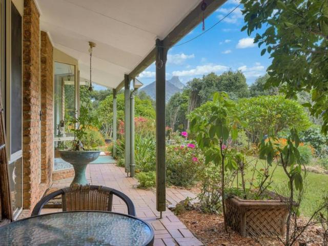 House for sale in Uki, Tweed Shire Council