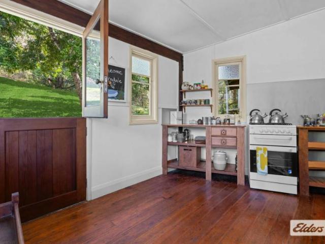 House for sale in Uki, Tweed Shire Council