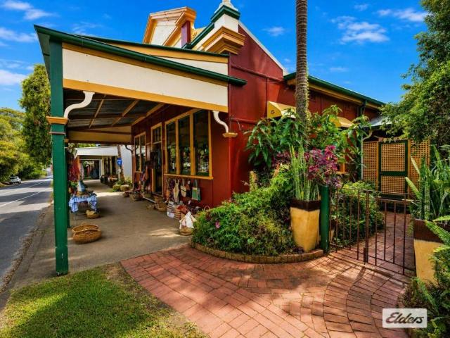 House for sale in Uki, Tweed Shire Council